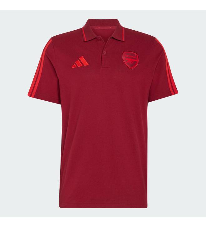ADIDAS AFC DNA POLO KG5144 ADIDAS AFC DNA POLO KG5144